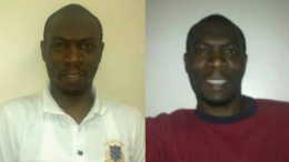 Stephen Munyakho